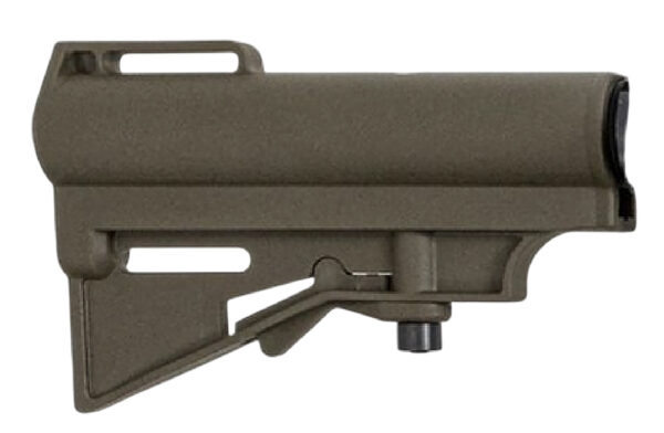 Dpms Panther Arms DP51655164874 CAR-15  ODG Polymer — view 1