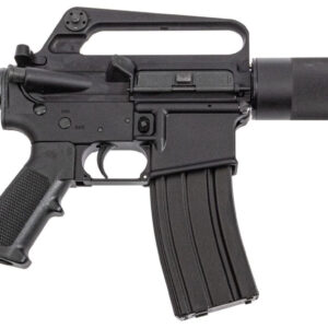 DPMS KITTY CAT 300BLK 7.5 C7 FSB CAR BRACE
