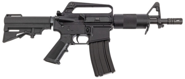 DPMS KITTY CAT 300BLK 7.5 C7 FSB CAR BRACE — view 1