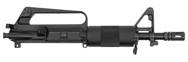 Dpms Panther Arms DP51655189388 Kitty Kat  300Blackout 7.50" Black Nitride Barrel Aluminum Hard Anodized Black Receiver — view 1