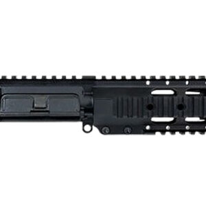 Dpms Panther Arms DP51655207090 Kitty Kat  5.56 NATO 7.50" Black Nitride Barrel Aluminum DPMS 6.5" Quad Rail Handguard