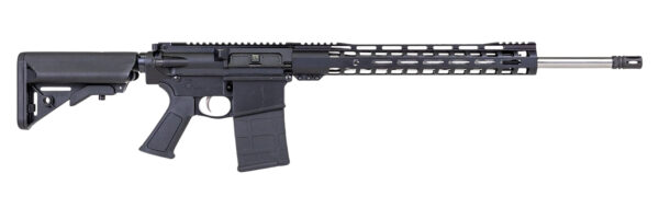 DPMS DP51655221914  65CRD 20" MLOK SOPMOD 2ST PPT — view 1