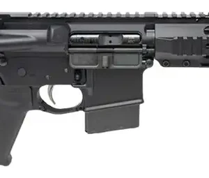 DPMS KITTY KAT HGA 338 ARC  8.5IN BBL SBA3  BRACE QUAD RAIL  30RD MAG