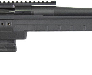 Larue Tactical LTKRGSIETE65CM23BLK Siete  6.5 Creedmoor 5+1 23" Black Sporter Barrel Right Hand