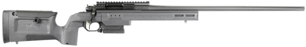 Larue Tactical LTKRGSIETE2225026GRY Siete  22-250 Rem 5+1 26" Sporter Barrel Gray Right Hand — view 1