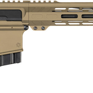 CMMG 60AF30CCT RESOLUTE MK4 6MMAR 16.1 COY
