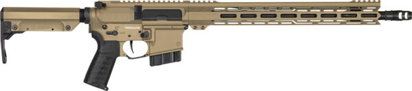 CMMG 60AF30CCT RESOLUTE MK4 6MMAR 16.1 COY — view 1