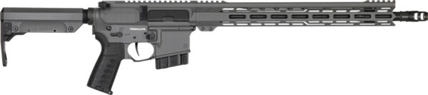 CMMG RIFLE RESOLUTE MK4 6MM - ARC 16.1" 10RD TUNGSTEN — view 1