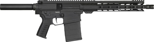 CMMG 38AE50BAB  BANSHEE MK4  308  12.5 TUBE  ARBLK — view 1