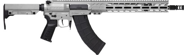 CMMG 76AED0ATNG RESOLUTE MK47 762X39 14.3 TUNG — view 1