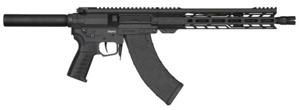 CMMG BANSHEE MK47 7.62X39 12.5 EXT BLK — view 1