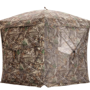 RHINO 180 PRO FD 82"X70" RTE
