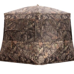 RHINO LOW HUB MOC 72"X72" BLIND