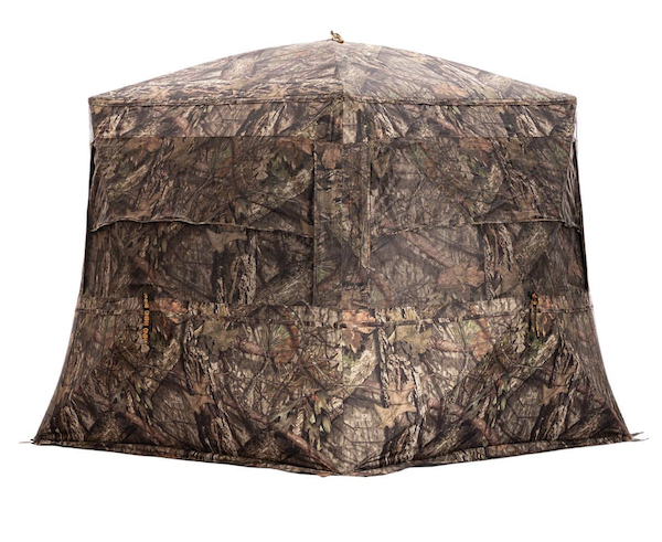 RHINO LOW HUB MOC 72"X72" BLIND — view 1