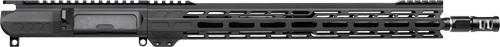CMMG UPPER GROUP RESOLUTE MK4 - 300AAC 14.5" P&W NO BCG OR CH — view 1