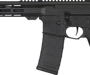 CMMG PISTOL BANSHEE MK4 300AAC - 12.5" 30RD W/RIP BRACE BLACK — view 2