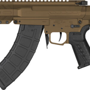 CMMG PISTOL BANSHEE MK47 7.62X - 39MM 8" 30RD BRONZE RIP BRACE — view 2