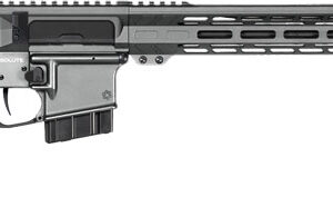 CMMG RIFLE RESOLUTE MK4 22 ARC - 16.1" 10RD TUNGSTEN
