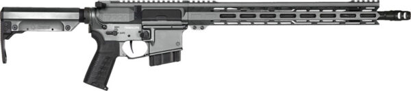 CMMG RIFLE RESOLUTE MK4 22 ARC - 16.1" 10RD TUNGSTEN — view 1