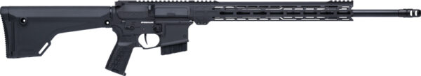 CMMG RIFLE ENDEAVOR MK4 22 ARC - 20" 10RD ARMOR BLACK — view 1