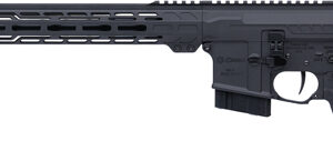 CMMG RIFLE ENDEAVOR MK4 22 ARC - 20" 10RD ARMOR BLACK — view 2