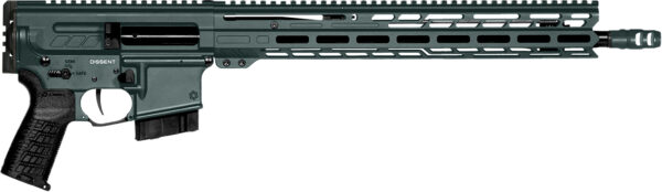 CMMG 28AB60CCG    DISSENT  MK4 22ARC 16.1    CHGRN — view 1
