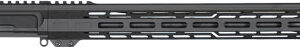 CMMG COMPLETE UPPER GROUP - RESOLUTE MK4 22ARC 16.1" BLACK