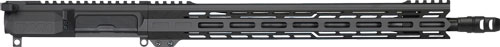 CMMG COMPLETE UPPER GROUP - RESOLUTE MK4 22ARC 16.1" BLACK — view 1