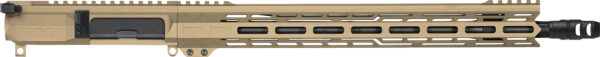 CMMG 28B260CCT Resolute  22 ARC 16.10" 7075-T6 Aluminum 15" M-LOK Handguard — view 1