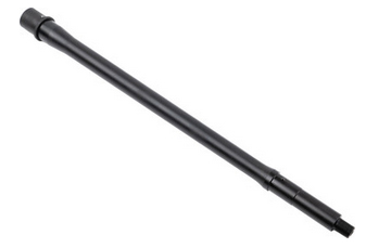 CMMG BBL SUB-ASSM 22ARC 16.1 MT 4140CM SBN — view 1