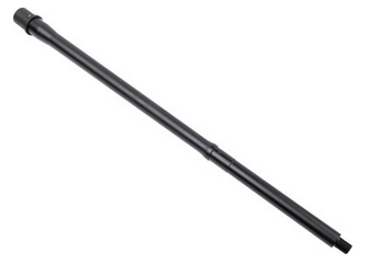 CMMG BBL SUB-ASSM 22ARC 20 MT 4140CM SBN — view 1