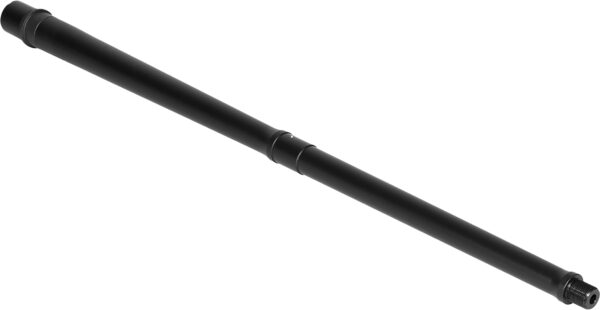CMMG 33D430C Barrel Sub-Assembly  8.6 Blackout 12.50" Black Nitride 4140CM Barrel — view 1