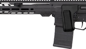 CMMG PISTOL DISSENT MK3 8.6BLK - 12.5" 30RD ARMOR BLACK — view 2