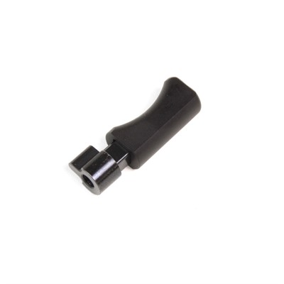 STANDARD CHARGING HANDLE CURVED FINGER KNOB FOR BRN-180 — view 1