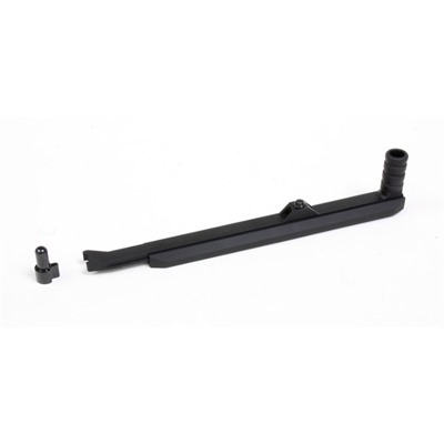 NON-RECIP CHARGING HANDLE W/ROUND GROOVED KNOB FOR BRN-180 — view 1