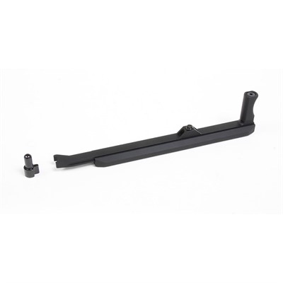 NON-RECIP CHARGING HANDLEW/CURVED FINGER KNOB FOR BRN-180 — view 1