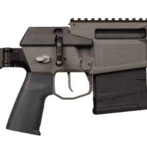 Q FIX 8.6 BLK 8 BLK W/BRACE