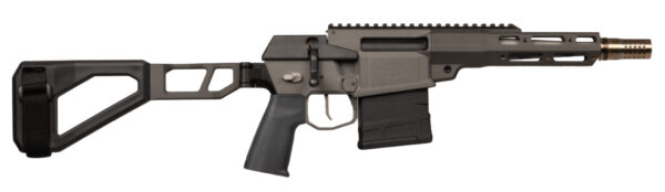 Q FIX 8.6 BLK 8 BLK W/BRACE — view 1
