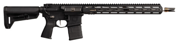 Q SUGAR WEASEL 5.56NATO 16 BLK — view 1