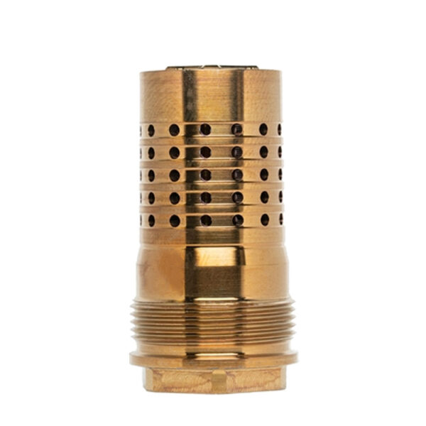 Q REAR END CHERRY BOMB 1/2X28 — view 1