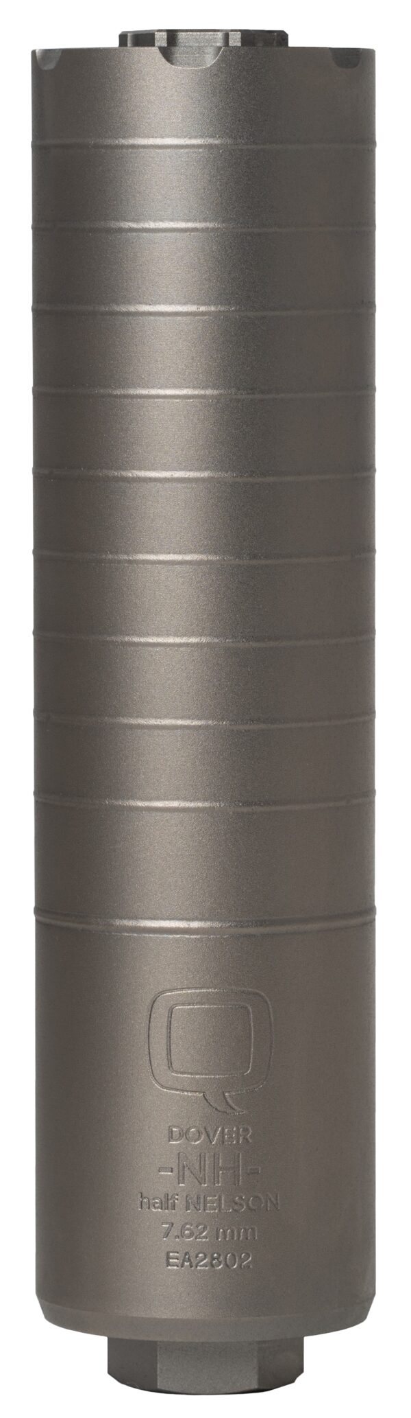 Q HALF NELSON 762 DT SILENCER  # — view 1