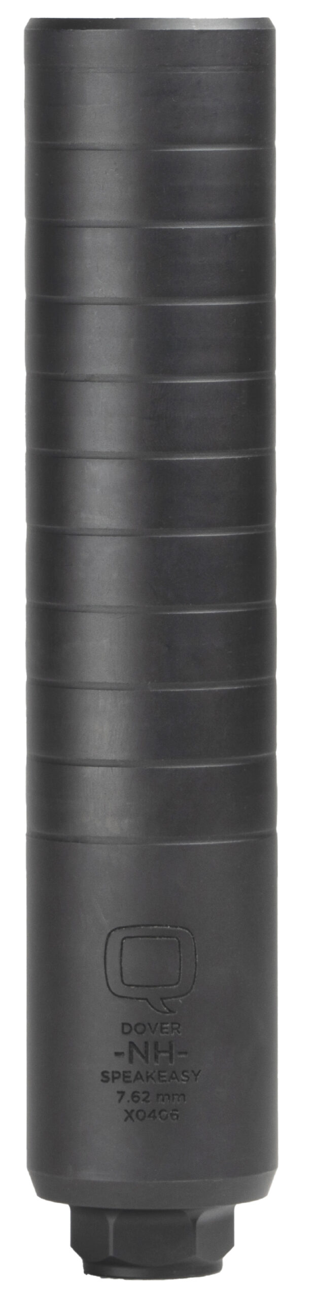 Q SUPPRESSOR SPEAKEASY 7.62 — view 1
