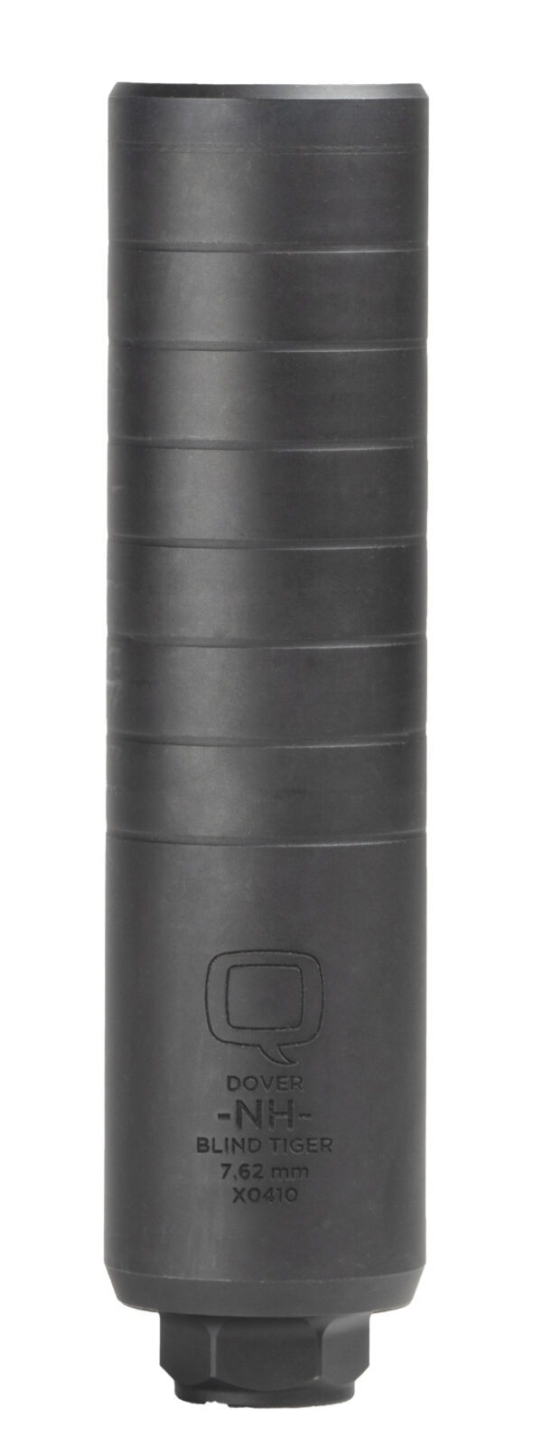 Q SUPPRESSOR BLIND TIGER 7.62 — view 1