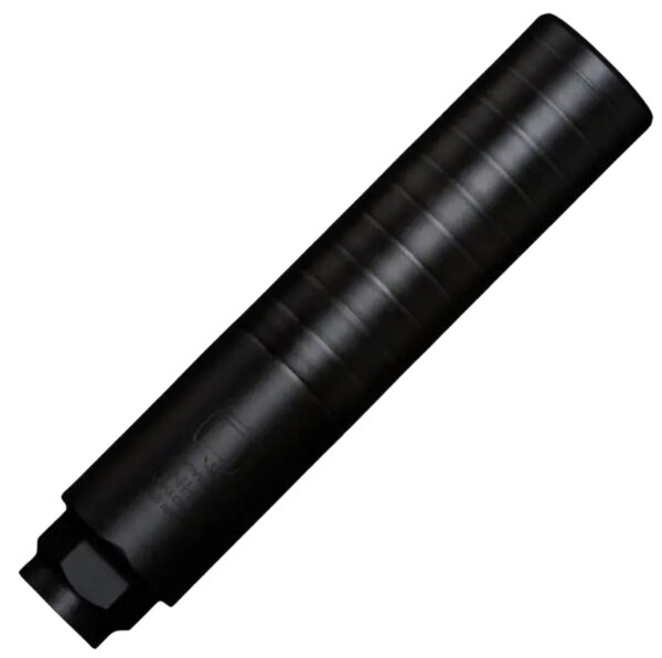 Q SUPPRESSOR PORQ CHOP 8.6BLK 8.6 NITRIDE — view 1