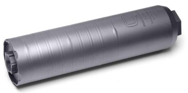 Q SUPPRESSOR TRASH PANDA 7.62MM TI 6.9 — view 1