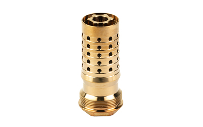 Q REAREND XL MB 5/8X24 338 CAL — view 1