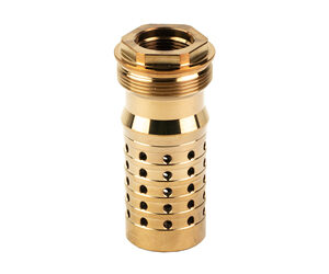 Q REAREND XL MB 5/8X24 338 CAL — view 2