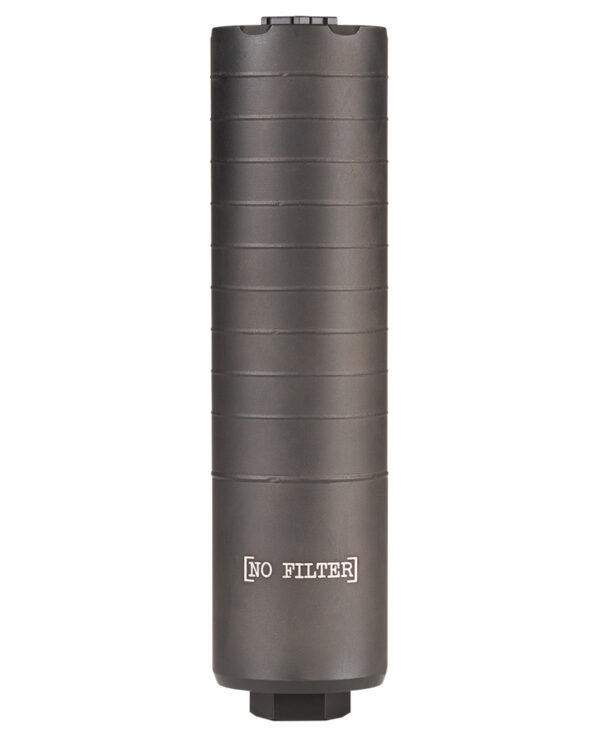 Q NO FILTER HALF NELSON 7.62 — view 1