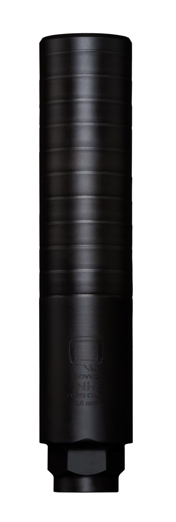 NO FILTER PORQ CHOP 8.6BLK — view 1