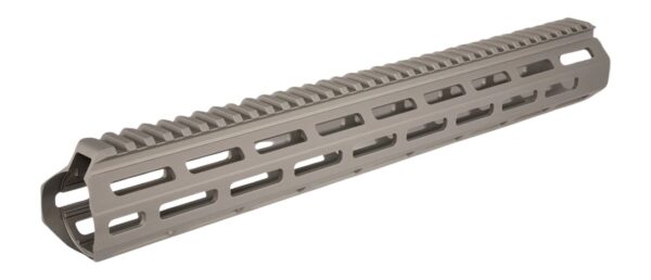 Q 15-HB-MLOK-HG          15"M-LOK AR HANDGUARD — view 1